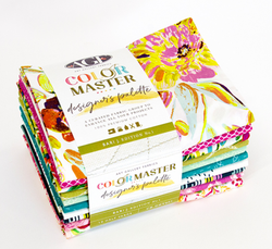 Bari J Color Master Half Yard Bundle