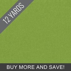 Cotton Couture in Meadow - 12 Yard Bolt