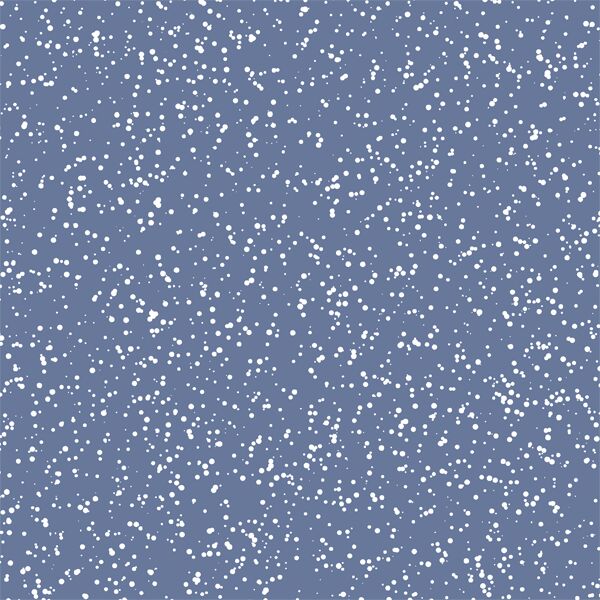 Stardust in Azurite