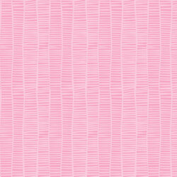 Striped Roots in Pink