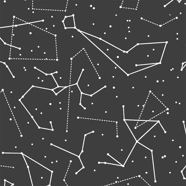 Star Charts in Onyx