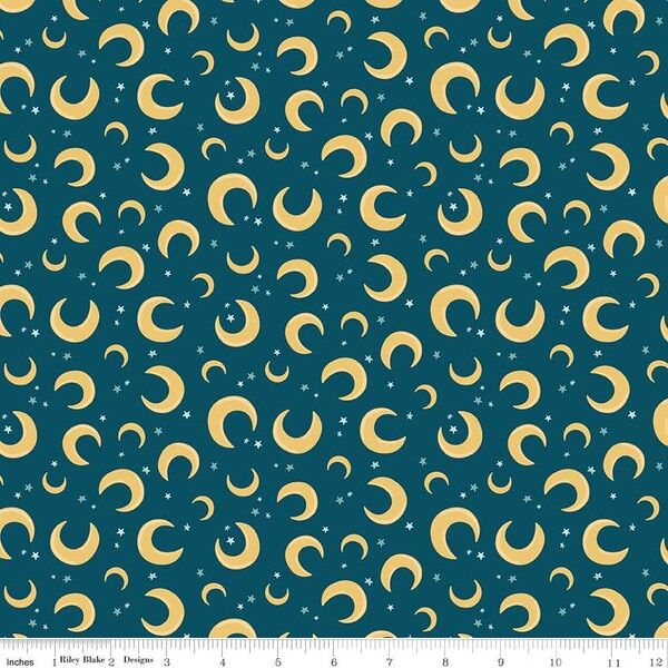 Moons in Oxford