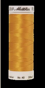Gold (3406-0704) - Poly Sheen - 220 Yards