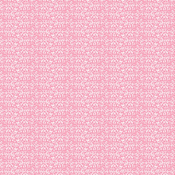 Little Snake Print in Pink