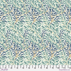 Willow Boughs in Mint