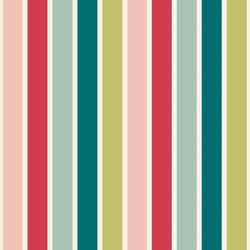 Joyful Stripe in Cozy