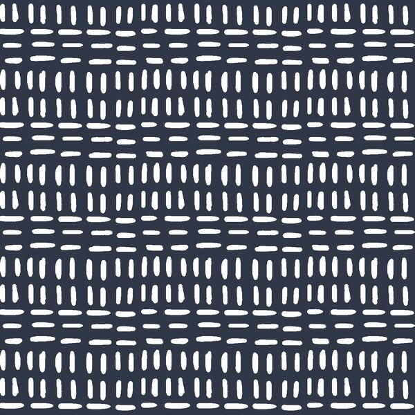 Stitched in Eclipse