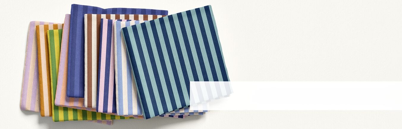 Stationer's Stripes Preview Image