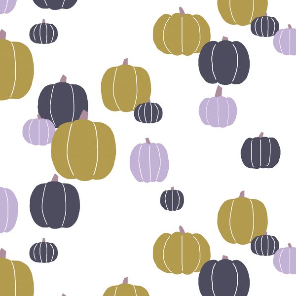 Pumpkin Patch in Spooked