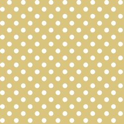 Candy Dot in Honey