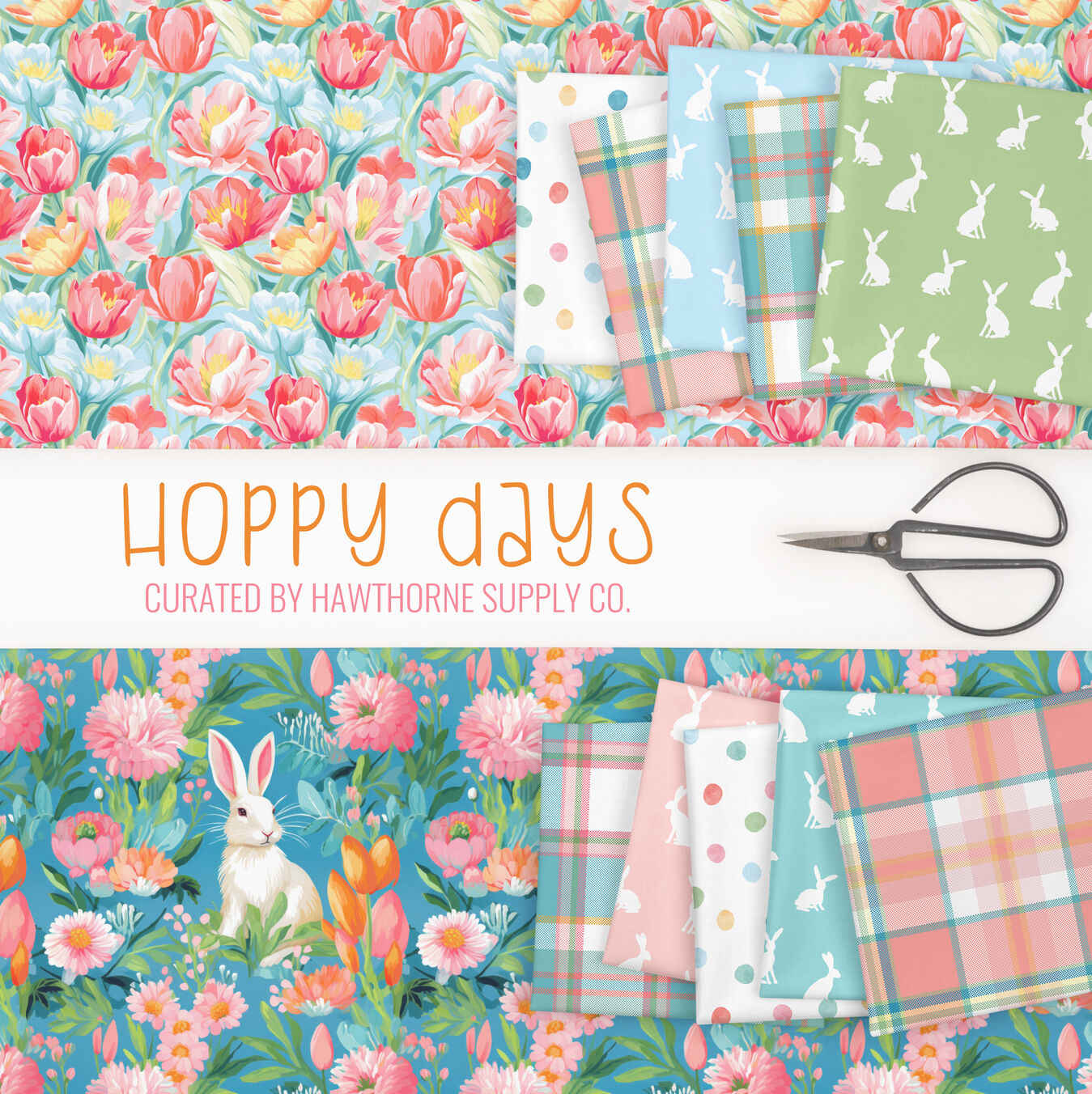 Hoppy Days Poster Image