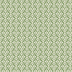Petal Reverie in Green