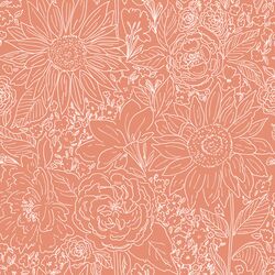 Paperie in Coral