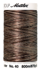 Coffee Blends (4880-9927) - Poly Sheen Multi - 875 Yards