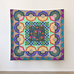 Bespoke No. 4 Quilt Kit