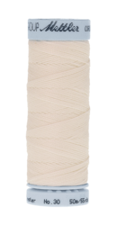 Eggshell (9146-1000) - Cordonnet 30wt Polyester - 55 Yards