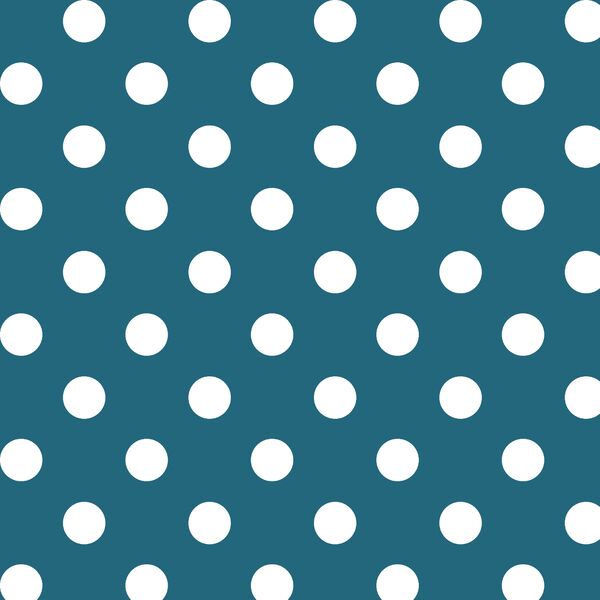 Marble Dot in Topaz