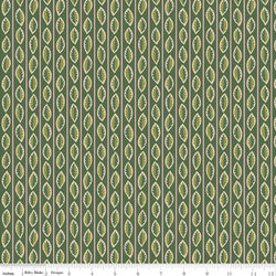 Autumn Stripe in A