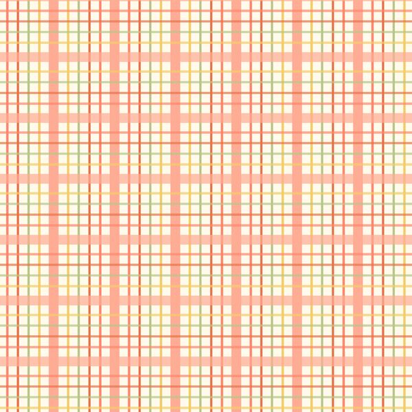 Plaid in Sweet