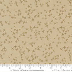 Realm in Tan