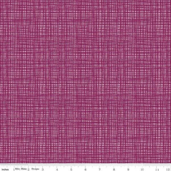 Texture in Wine