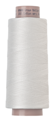 Porcelain (9140-1601) - Silk Finish Cotton 40wt - 1600 Yards