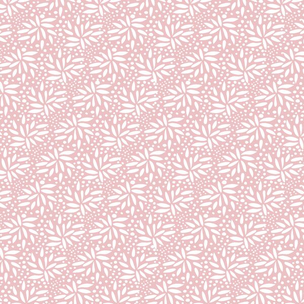 Seeds in Fresh Pink