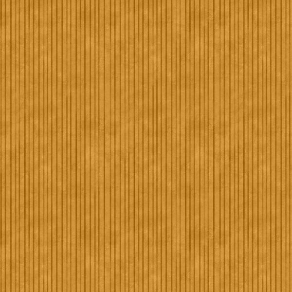 Stripes in Pumpkin