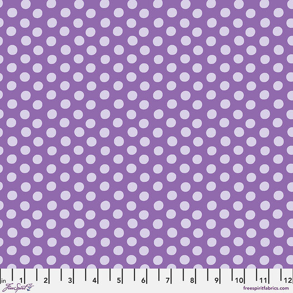 Spot in Grape