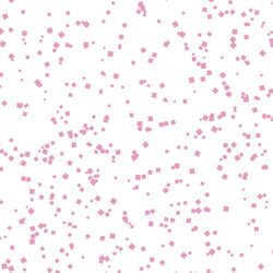 Confetti in Begonia