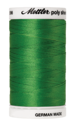 Emerald (2596-5510) - Poly Sheen - 875 Yards