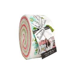 Bloomsberry 2.5" Strip Roll