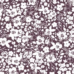 Forget Me Not in Raisin