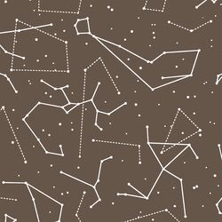 Star Charts in Timber