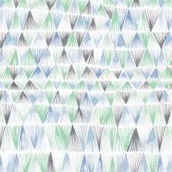Watermarks in Seaglass