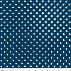 Stars in Oxford