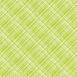 Thatched in Lime