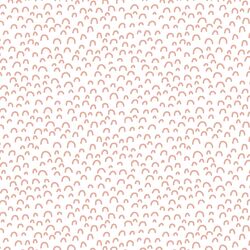 Doodle in Quartz on White