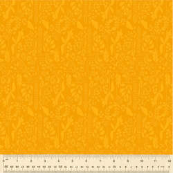Meander in Gold