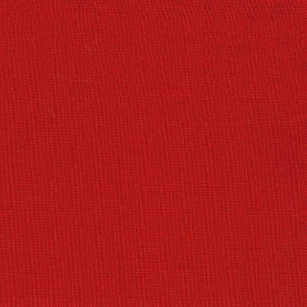 Cotton Couture in Paprika