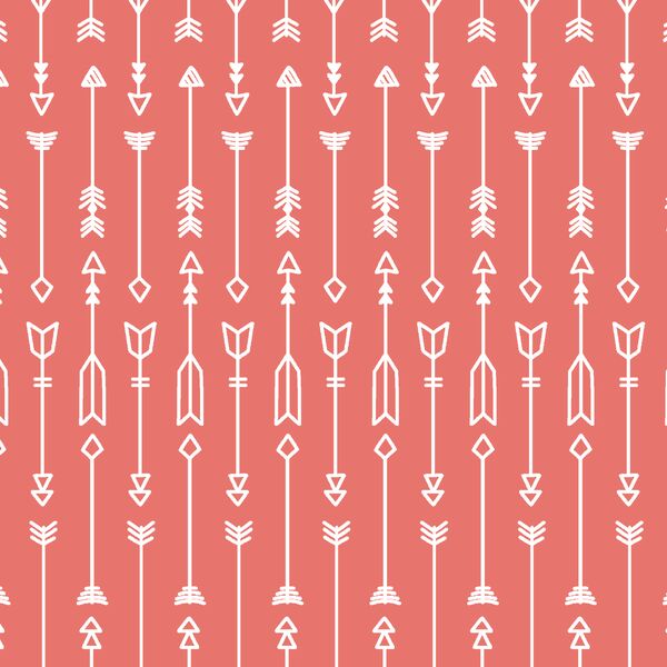 On Target in Living Coral