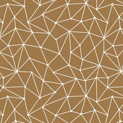 Astral Nights in Ochre