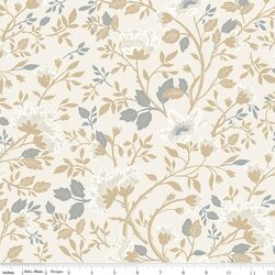 Camellia in Cream