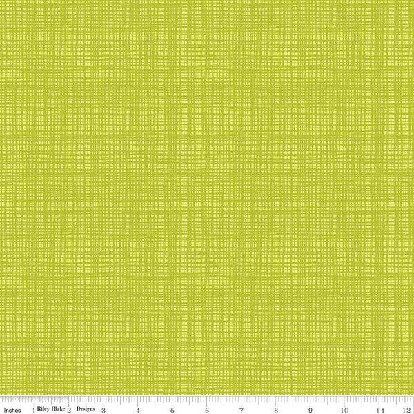 Texture in Green