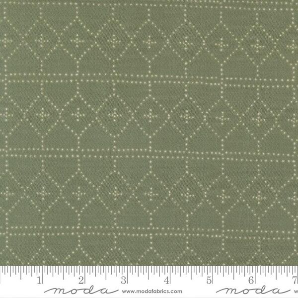 Morocco in Sagebrush