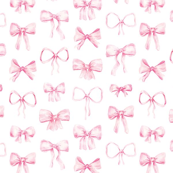 Pretty Bows in Blooming