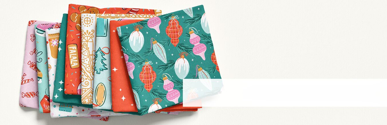 Jolly Tidings Preview Image