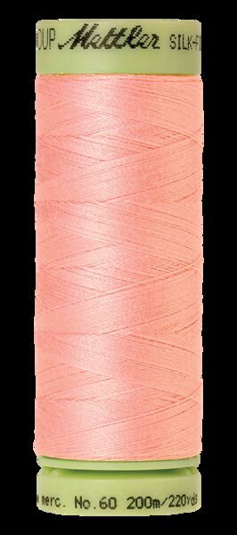 Iced Pink (9240-0075) - Silk Finish Cotton 60wt - 220 Yards