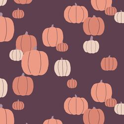 Pumpkin Patch in Raisin