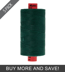Evergreen (9155-0240) - Metrosene - 1094 Yards (5 Pack)